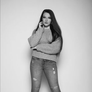 Meet your Posher, Tiffany